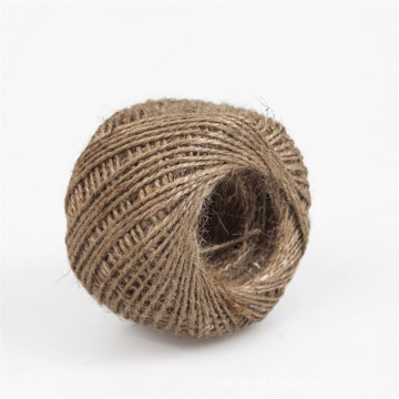 Cheap Price Durable Manila Jute Rope with Shipping Application